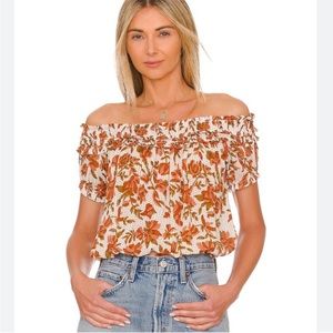 NWT Free People Top